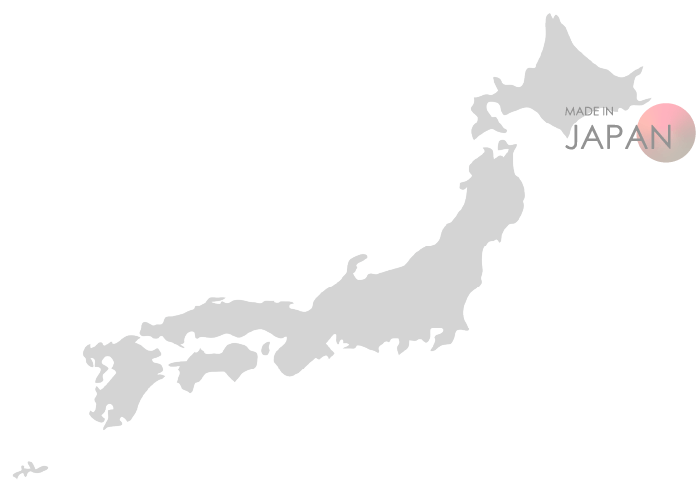 MADE IN JAPAN